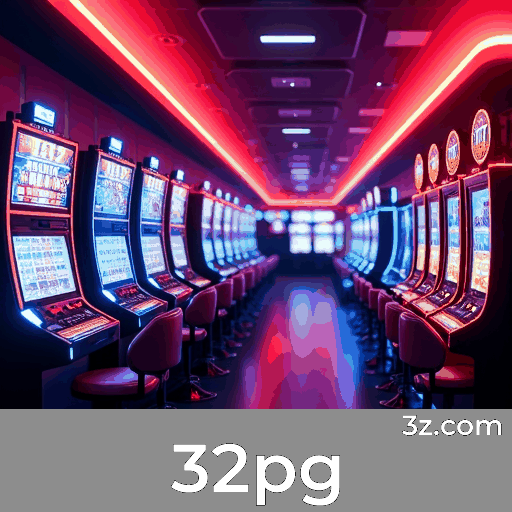 32pg Plataforma: A Comunidade Vibrante de Interação e Conexão