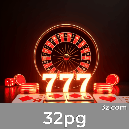 32pg: Apostas Esportivas Precisão e Liderança