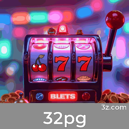 32pg: Apostas Esportivas Precisão e Liderança