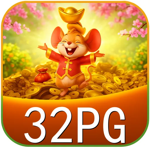 32PG Cassino Online